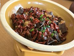 -琥珀老六龙虾(四里河店)