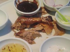 -额娘·春饼烤鸭(天鸿店)