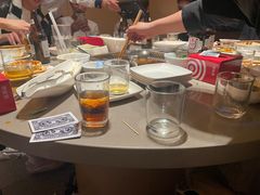 -海底捞火锅(万达广场店)