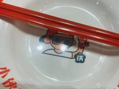 -堂堂小伙夫·辽宁小吃大排档(京西大悦城店)