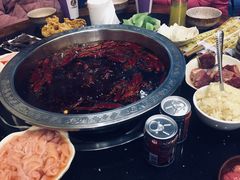 -大龙火锅(老店)