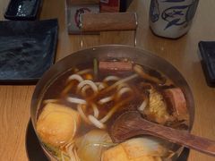 -沼津港精致料理·寿喜烧·烧鸟(青浦宝龙广场日料榜单店)