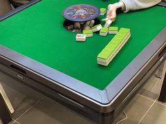 -汇盈·棋牌会所
