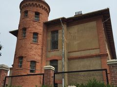 -青岛德国监狱旧址博物馆