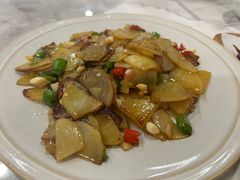 -新凯旋烧烤·燕姐千岛湖土菜