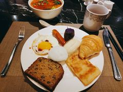 -昆明中心皇冠假日酒店