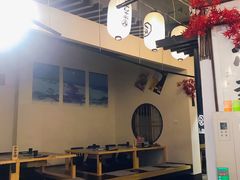 景观位-八角锄烧·肉火锅(天河城店)