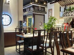 -金汤宴餐厅·粤菜(德云社店)