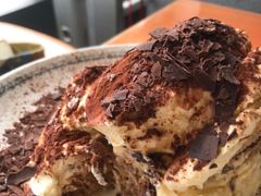 -PIZZA BIANCA(万象城店)