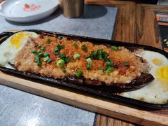 -探鱼·鲜青椒爽麻烤鱼(天河优托邦店)