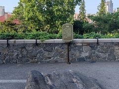 -烟台山景区