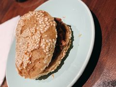 -南门小馆·清真(国贸商城店)