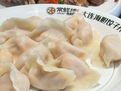 -常鲜楼常来尝鲜海胆馆(星海店)