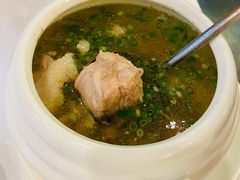 -围龙屋客家食府(福田店)