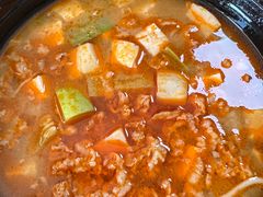 -小韩屋韩国料理(上海湾店)