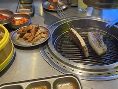 -大叹号·朝鲜族烤肉(潍坊泰华城店)