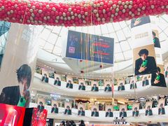 -万达广场(大明宫店)