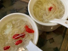-喜洲翰林餐厅(董家百年老宅店)