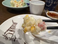 -南翔馒头店(豫园店)