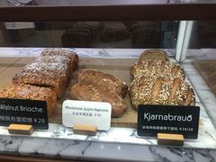 -WHEAT&BAKER-麥(凯德来福士店)