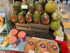 -Olé精品超市(北京合生汇店)