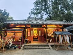 -小河直街历史文化街区