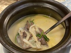 -巴扎美食·新疆菜·西域歌舞表演餐厅(新疆大厦店)