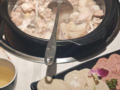 -狐狸爱上椰子鸡(滨江星光大道店)