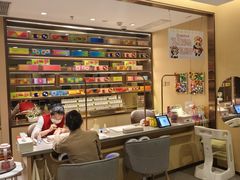 -海底捞火锅(团结桥店)