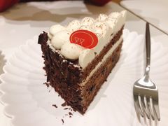 黑森林-双风车咖啡馆 Twin Windmills(六道口店)
