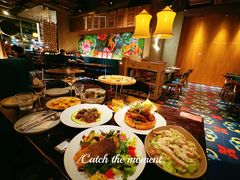 -Brut Eatery悦璞食堂(建国东路店)