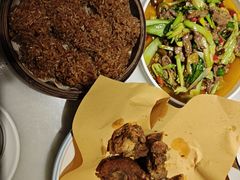 -常和州·夜宵大排档(常州单店)