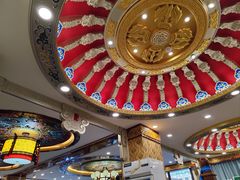 -塞伊德·蒙餐(锡林浩特店)