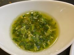 蘸料-领鲜风味花雕鸡(马端街店)