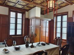 -静园(和平区)