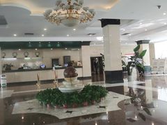 -西安交大南洋大酒店(交通大学青龙寺店)