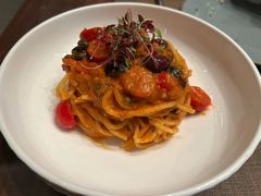 -OGGI TRATTORIA PIZZERIA(深业上城店)