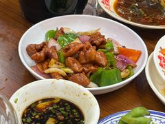 -谢记上海大排档(长寿路店)