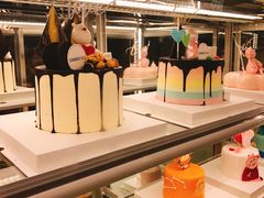 -CAKE BOSS 蛋糕老板(领展购物广场·中关村店)