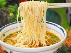 -秦月轩·陕西家乡菜(阜成路·五棵松店)