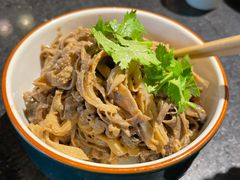 -津菜宋记老房子(平山道店)