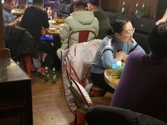 大堂-老太原菜馆(南宫店)