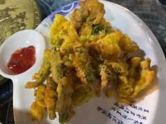 -龙姐私房菜(和顺古镇店)