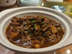-麒麟小院·老九江菜(安平路店)
