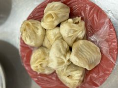 -高师傅特色米粉汤包(建设路店)