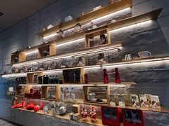 -星巴克臻选(济南恒隆店)