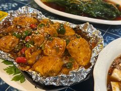 -香满楼(临安路店)