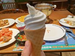 -亚马逊环球美食百汇(新城吾悦广场店)