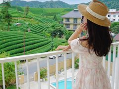 -侘山民宿(杭州西湖龙坞店)