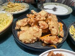 -老昌春饼(大直街店)
